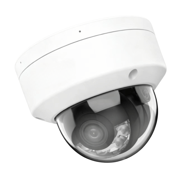 Untitled design (3) Hikvsion 30m IR Motion Detection Security Dome 2MP IP Camera