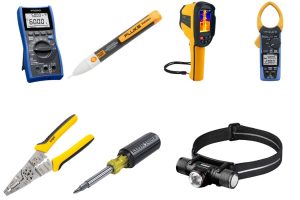 Tools & Installation