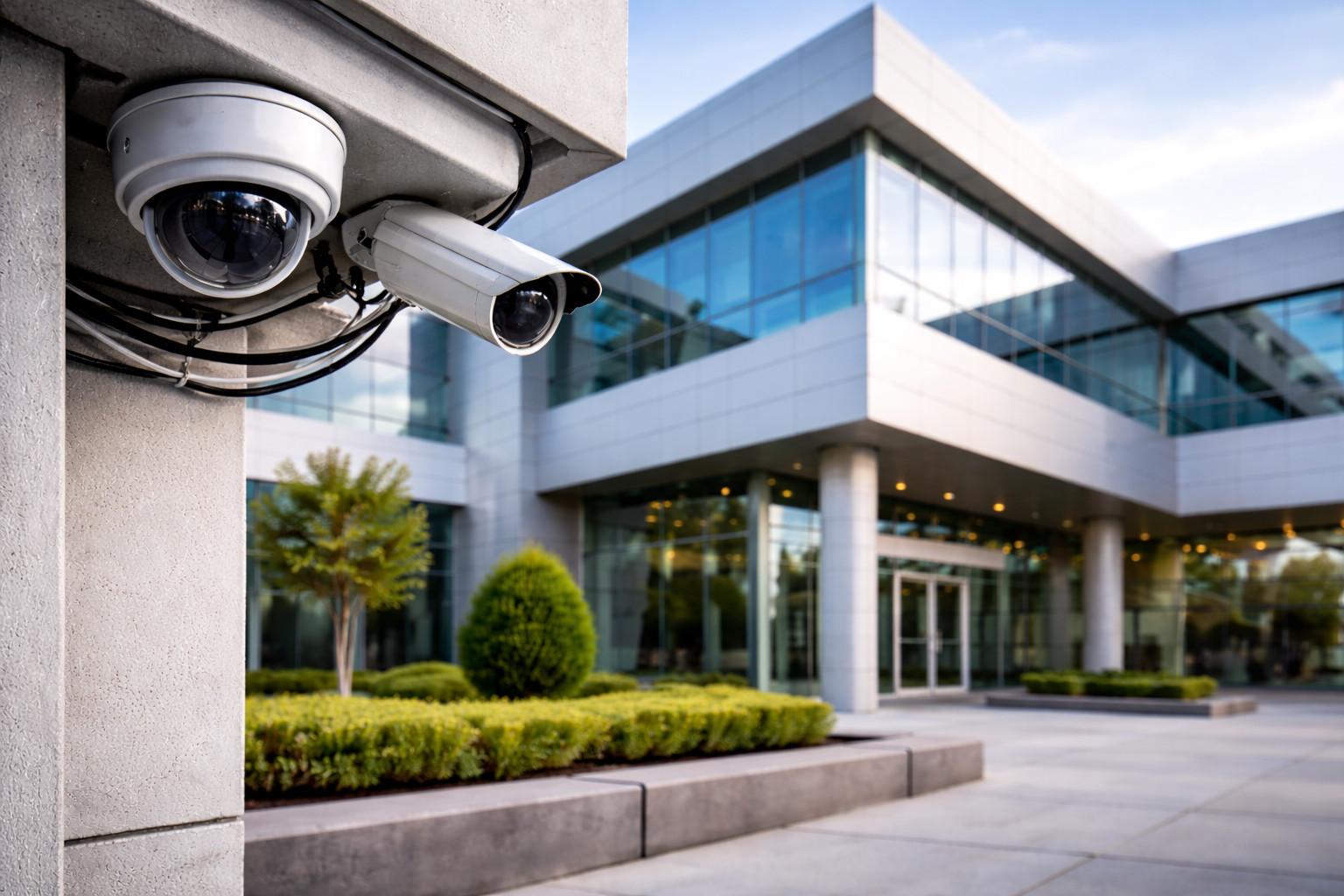 Best CCTV Camera for Home and Office in Nepal (2026 Buying Guide)