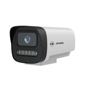 Product-1-JVS-N617-UDL-2 6.0MP Full-Color Video & Audio PoE Network Camera