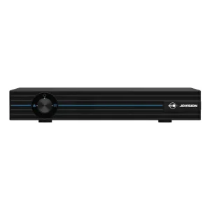 4CH H.265 4K NVR