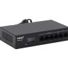 6-Port Fast Ethernet PoE Switch HR903-AF-42Y