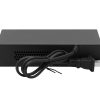 6-Port Fast Ethernet PoE Switch HR903-AF-42Y