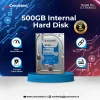 3.5 Inch, High Performance Desktop HDD