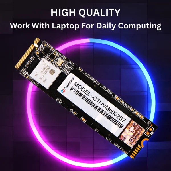 Product-19-4-3_fe00a5f8-77f6-4247-b905-9228df9fe737 128GB NVMe PCIe M.2 SSD 2280, 3D NAND with SLC Cache, Up to 2200MB/s