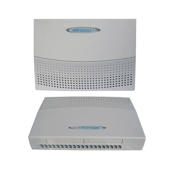PBX System 4CO+32EXT TAD-432