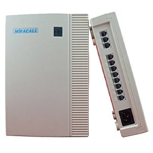 PBX System 2CO+8EXT TAD-208