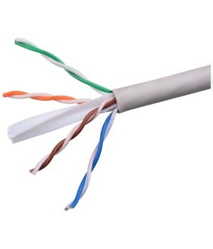 Product-25-Cat 6 Cable (305M) Signal CAT6 UTP SEMI-COPPER