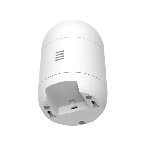 3.0MP Wi-Fi Pan/Tilt Network Camera