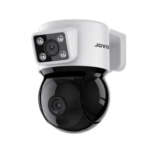 Product-7-JVS-H322C 3MP Full-Color Wi-Fi Bullet+Pan/Tilt Camera