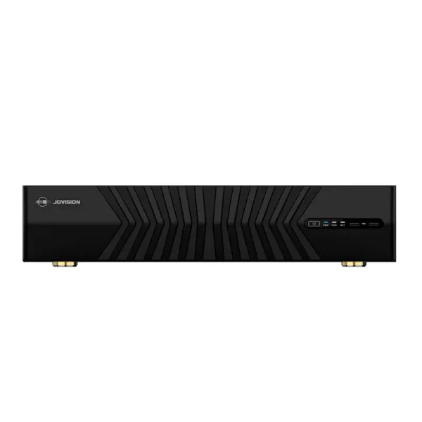 64CH 8HDD H.265 NVR