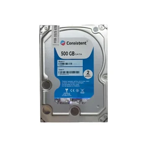 Storage Devices