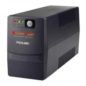 UPS & Power Backup