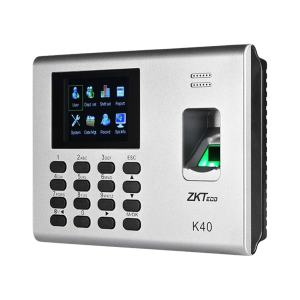 Biometrics & Access Control