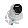 Hik DS-2CD1353G0-I 5MP Fixed Turret Network Camera