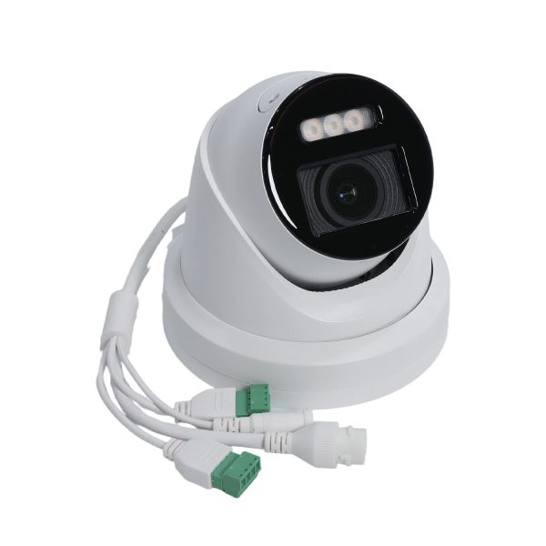 Hik DS-2CD1353G0-I 5MP Fixed Turret Network Camera