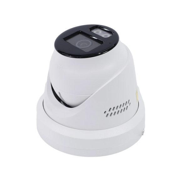 Hik DS-2CD1353G0-I 5MP Fixed Turret Network Camera