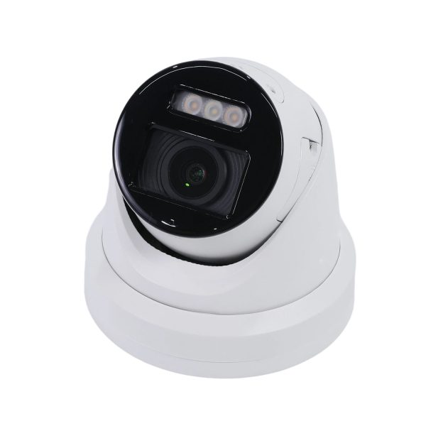 Hik DS-2CD1353G0-I 5MP Fixed Turret Network Camera