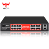 p2_2 Cloud Management PoE Switch Full Gigabit 16 Ports