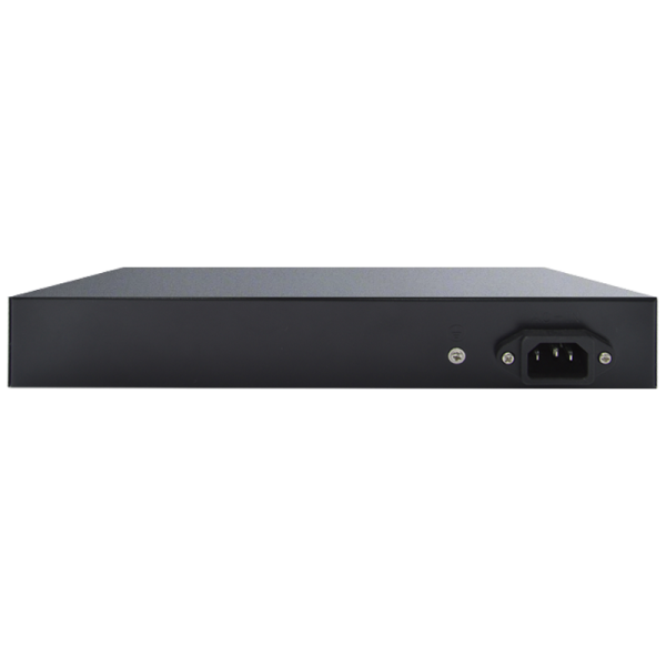 p2_4 Cloud Management PoE Switch Full Gigabit 16 Ports
