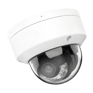 Hikvsion 30m IR Motion Detection Security Dome 2MP IP Camera