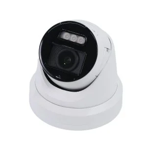 Hik DS-2CD1353G0-I 5MP Fixed Turret Network Camera